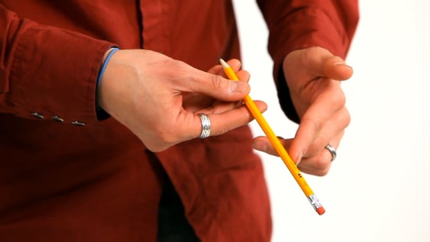 I. How to Do the #2 Pencil Logo Office Magic Trick Promo Image