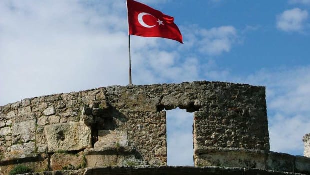 ZA. How to Do a Turkish Accent Promo Image