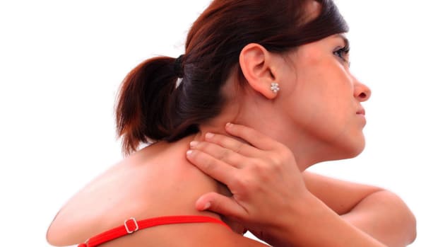 G. How to Prevent an Ear Infection with Chiropractic Promo Image