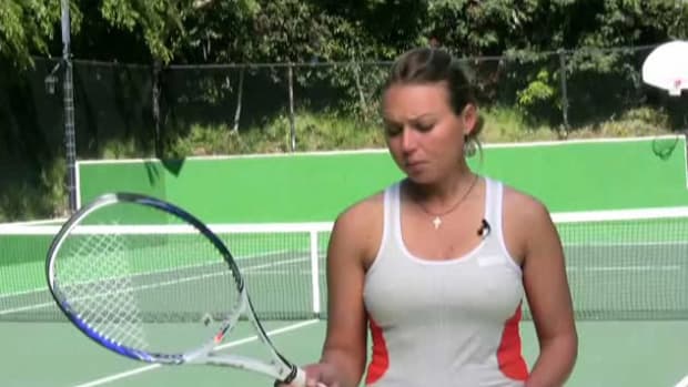 Introduction to Tennis - Howcast | The best how-to videos