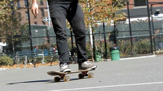 ZL. Top 3 Skateboarding Safety Tips Promo Image
