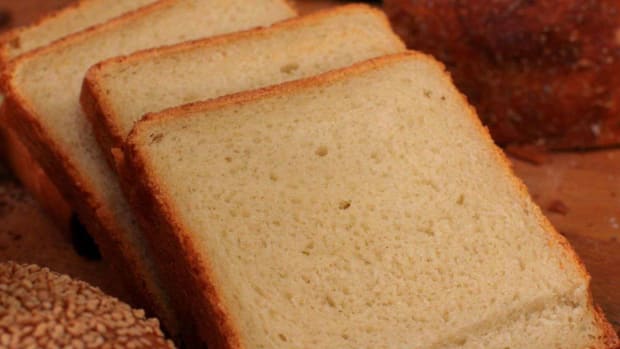 O. How to Shape & Bake Sandwich Bread Promo Image