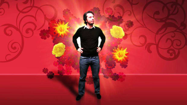 G. How to Buy Flowers for Your Girlfriend Promo Image