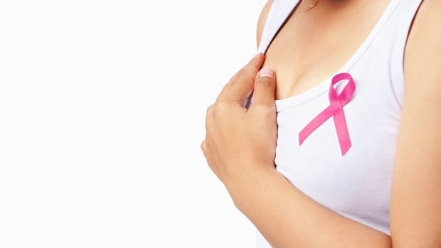 Q. How to Find the Latest Breast Cancer Research Promo Image