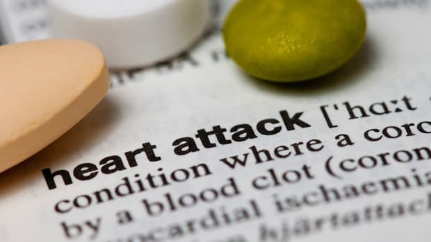 I. How to Treat Heart Disease Promo Image