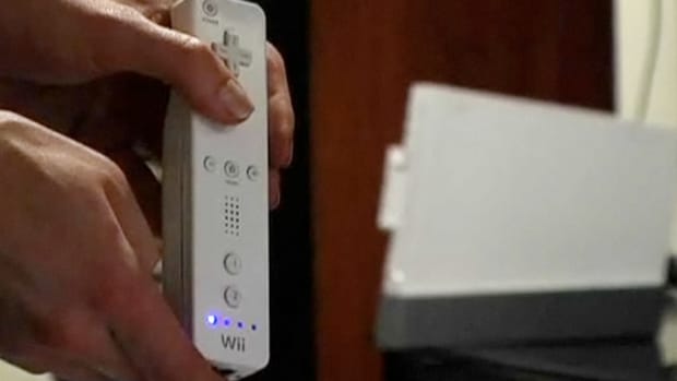 O. How to Install a Nintendo Wii Promo Image