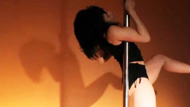 D. How to Prevent Sliding in Pole Dancing Promo Image