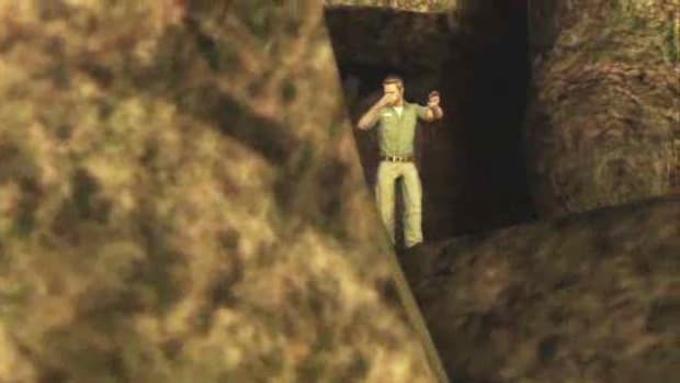 ZJ. Jurassic Park The Game Walkthrough Episode 4 - The Survivors - Part 9 Promo Image