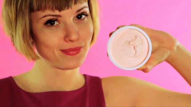 N. Quick Tips: How to Double a Can of Cake Frosting Promo Image