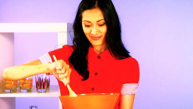 C. Quick Tips: How to Make Boxed Cake Taste Homemade Promo Image