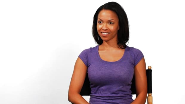 D. How to Apply Concealer to Black Skin Promo Image