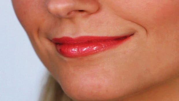 O. How to Do Scene Lip Makeup Promo Image