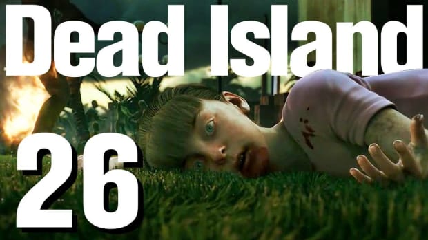 Z. Dead Island Playthrough Part 26 - Born to be Wild Promo Image