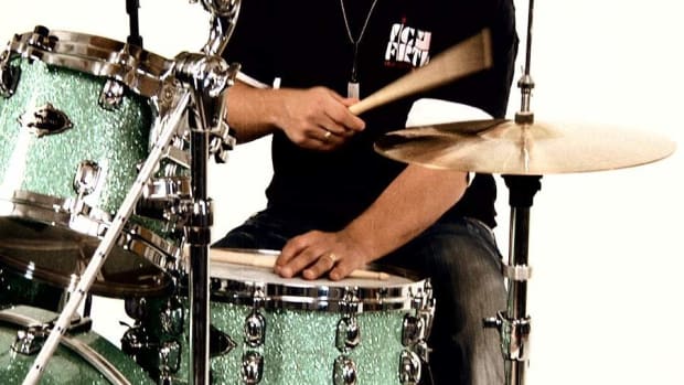 4 Tips For Rock Band Drummers Howcast The Best How To Videos