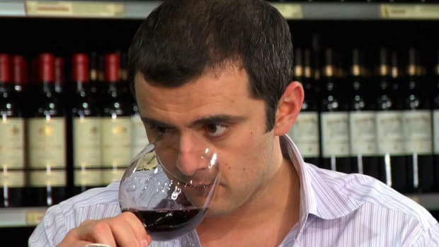 B. How to Taste Wine Promo Image