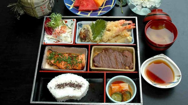 T. How Is a Bento Box Used Today? Promo Image