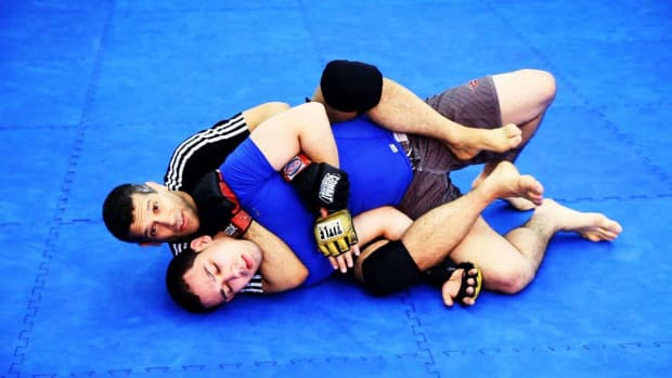 top fighting moves top fighting moves
