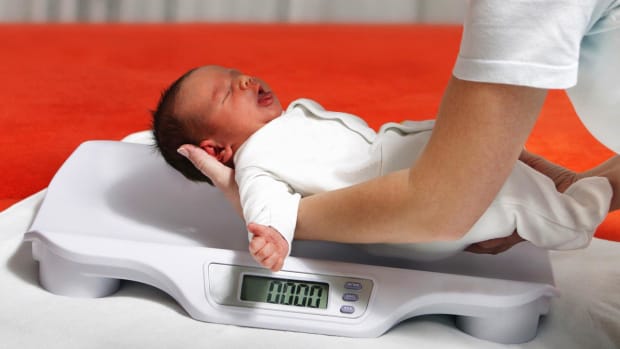 How To Spot Baby Vision Hearing Problems Howcast