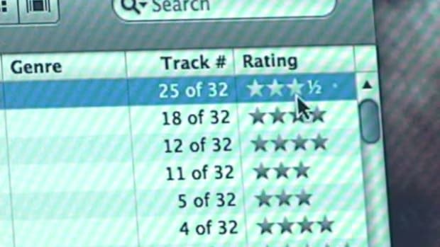 V. How to Enable Half-Star Ratings in iTunes on a Mac Promo Image