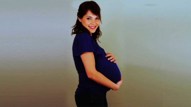 G. How to Increase Your Chances of Getting Pregnant Promo Image