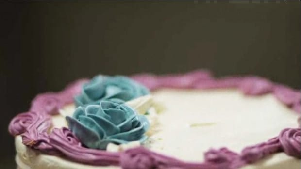 A. How to Make a Buttercream Roses Promo Image