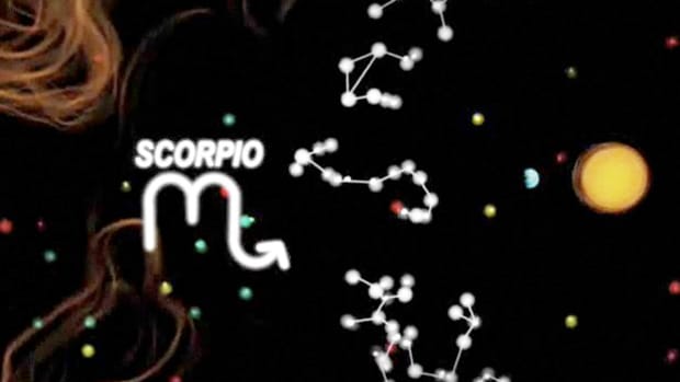 C. How to Understand Your Zodiac Sign's Personality: Scorpio Promo Image