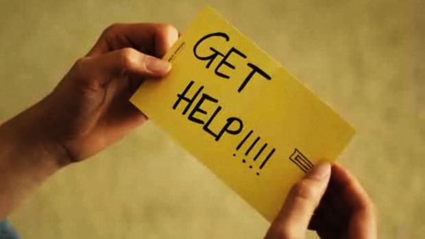 N. How to Help Someone with Bipolar Disorder Promo Image