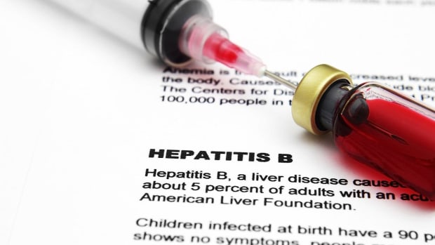 ZC. How to Recognize, Treat & Prevent the STD Hepatitis B Promo Image