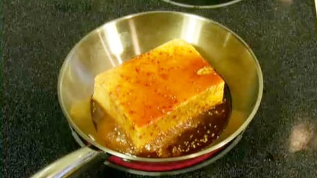E. How to Make Tofu Taste like Meat Promo Image