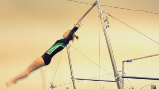ZB. Benefits of Gymnastics Training Promo Image