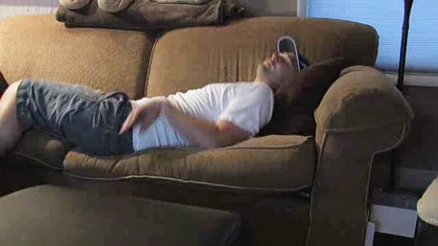 How To Take A Nap At Work Howcast