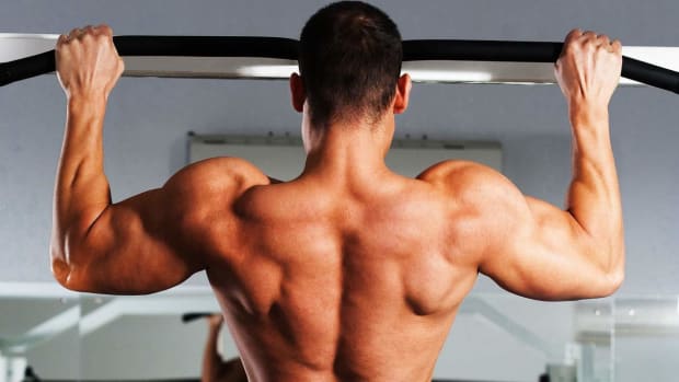 Z. 8 Tips about Muscle-Building Dinners for Bodybuilding Promo Image