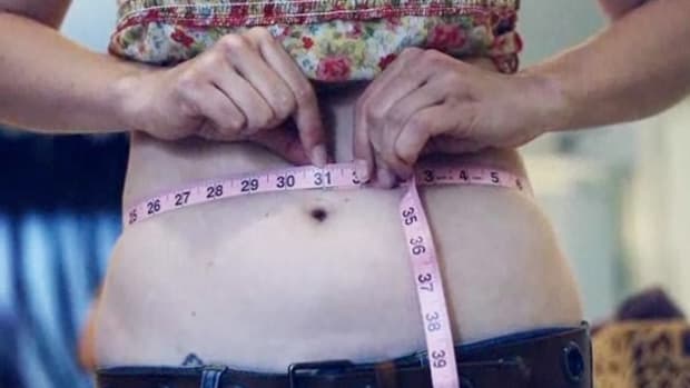 ZP. How to Measure Waist Circumference Promo Image