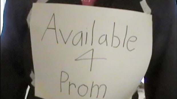 E. How to Get a Date for the Prom Promo Image