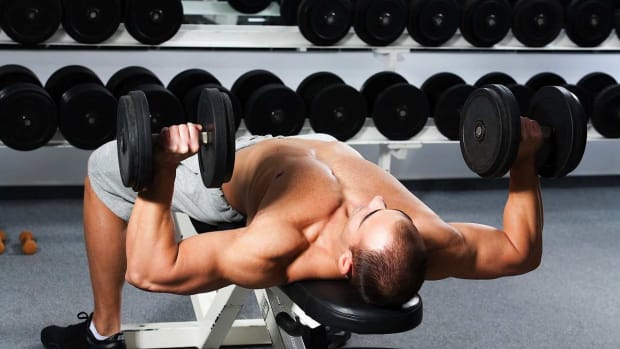 W. 10 Tips about Muscle-Building Breakfasts for Bodybuilding Promo Image