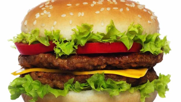 S. How to Deep-Fry a Big Mac Promo Image
