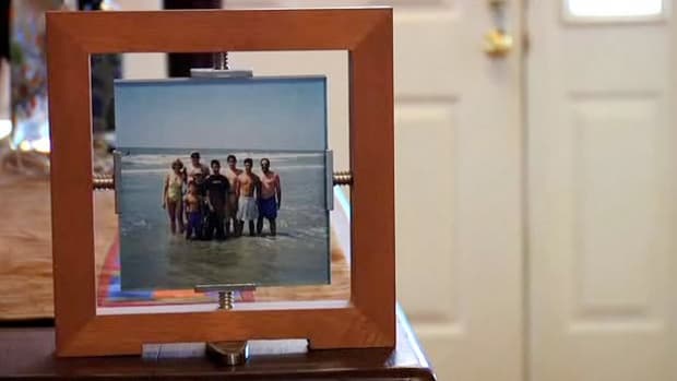 H. How to Choose the Right Frame for a Picture Promo Image