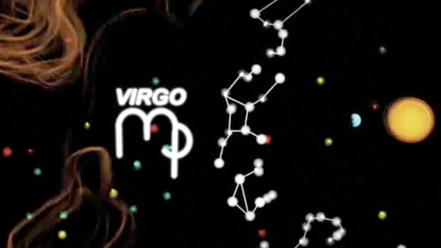 J. How to Understand Your Zodiac Sign's Personality: Virgo Promo Image