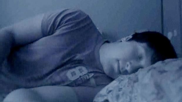 How To Take A Nap At Work Howcast
