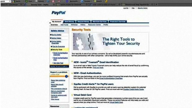 K. How to Buy Items with a PayPal Account Promo Image