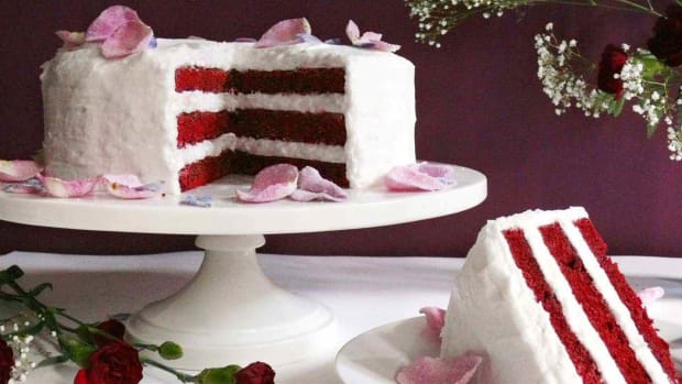 ZB. How to Make Red Velvet Cake Promo Image
