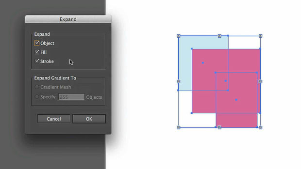 ZG. How to Edit Live Paint Regions with Adobe Illustrator Promo Image