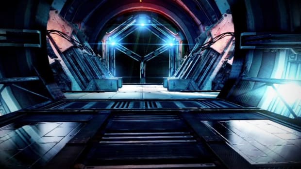 C. Killzone 3 Walkthrough / Interception - Part 3: Inner Sanctum Promo Image