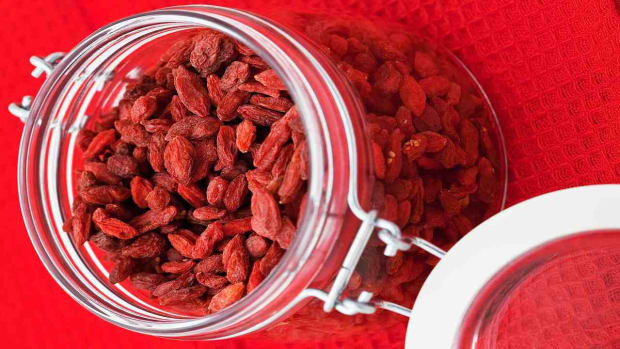 V. Are Acai & Goji Berries Super Foods or Hype? Promo Image