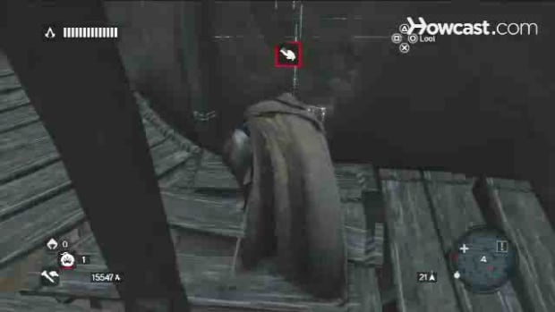 ZZA. Assassin's Creed Revelations Walkthrough Part 53 - The Hidden City Promo Image
