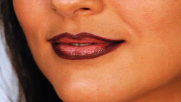 M. How to Do Chola Lip Makeup Promo Image