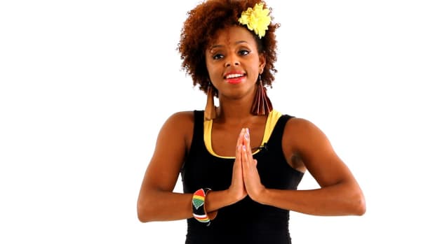 Q. How to Do the Waka Waka Hip-Hop Dance Move Promo Image