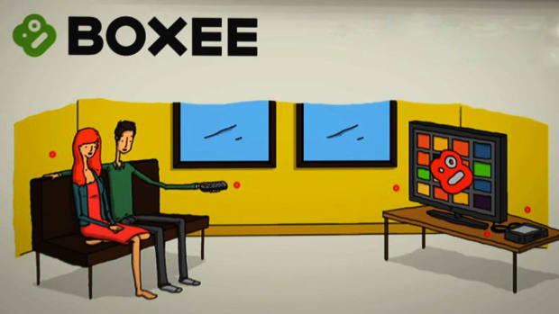 X. How to Get Started with Boxee Promo Image