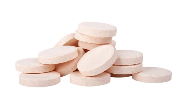 U. Vitamin Overdose & Side Effects Promo Image