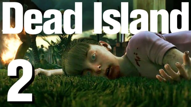 B. Dead Island Playthrough Part 2 - Passport to Life (1 of 2) Promo Image